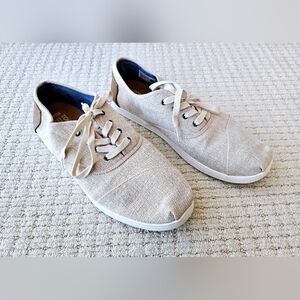 Toms Donovan Canvas Casual Shoes